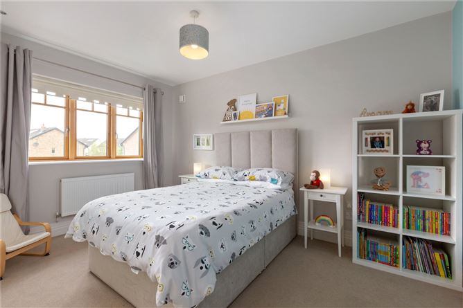 12 Castlepark View, Maynooth, Co. Kildare