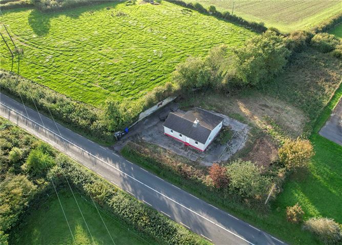 The Heath, The Heath Portlaoise, Portlaoise, Co. Laois.