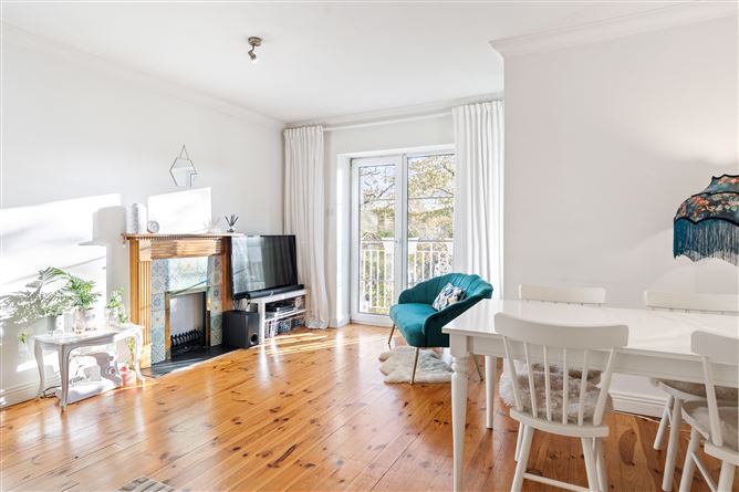 59 Shanagarry, Milltown,   Dublin 6