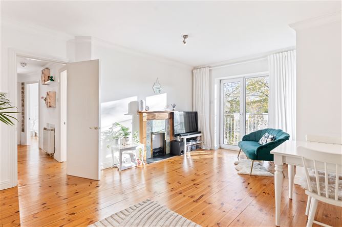 59 Shanagarry, Milltown,   Dublin 6