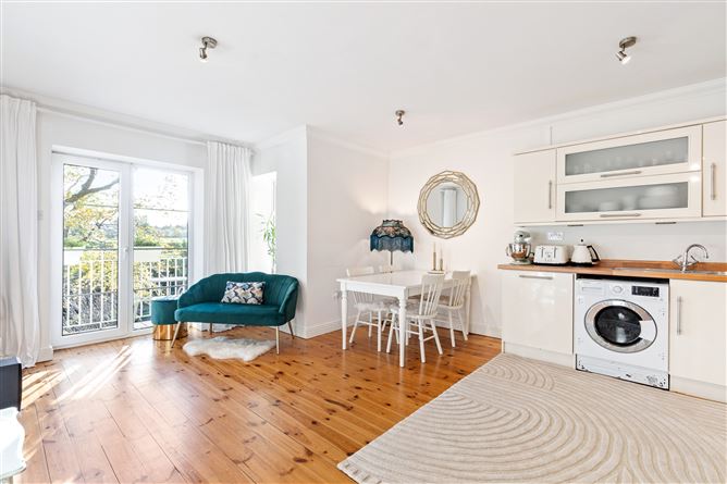 59 Shanagarry, Milltown,   Dublin 6