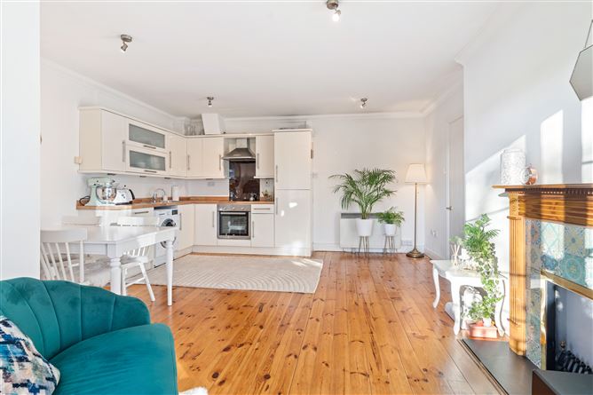 59 Shanagarry, Milltown,   Dublin 6