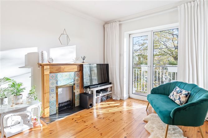 59 Shanagarry, Milltown,   Dublin 6