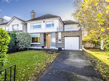 Image for 16 Glenavy Park, Terenure, Dublin 6w, County Dublin