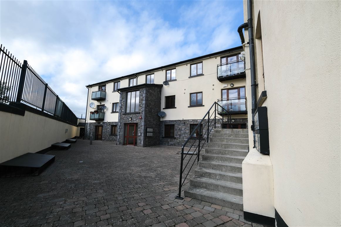 Apartment 1, Shawlock View, Kilcock, Kildare Doran Estates