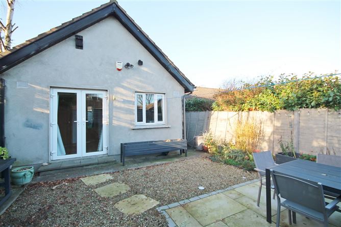 36 St Johns Close, Clondalkin, Dublin 22