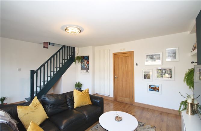 36 St Johns Close, Clondalkin, Dublin 22