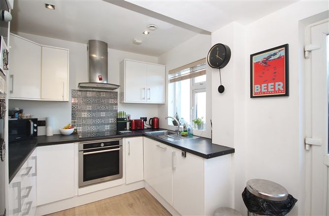 36 St Johns Close, Clondalkin, Dublin 22