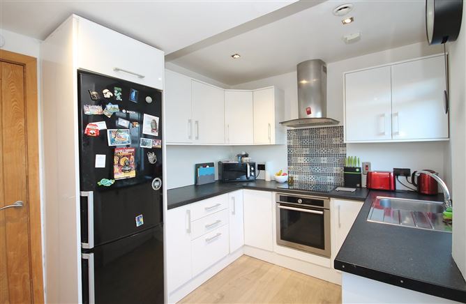 36 St Johns Close, Clondalkin, Dublin 22