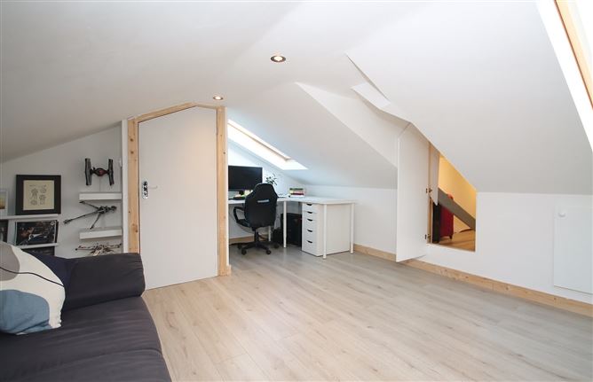 36 St Johns Close, Clondalkin, Dublin 22