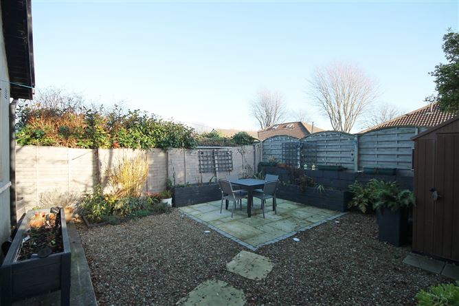 36 St Johns Close, Clondalkin, Dublin 22