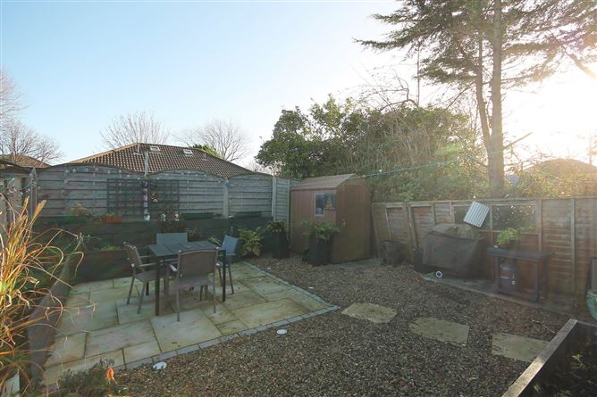 36 St Johns Close, Clondalkin, Dublin 22