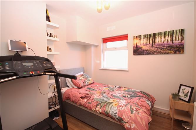 36 St Johns Close, Clondalkin, Dublin 22