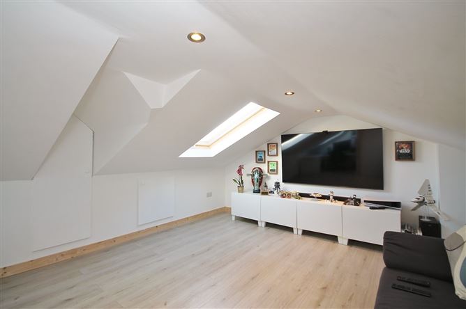 36 St Johns Close, Clondalkin, Dublin 22