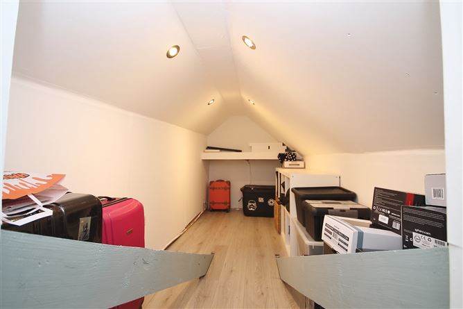 36 St Johns Close, Clondalkin, Dublin 22