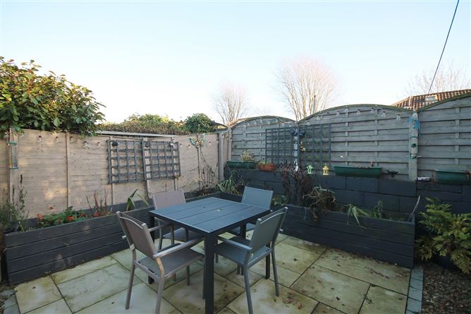 36 St Johns Close, Clondalkin, Dublin 22