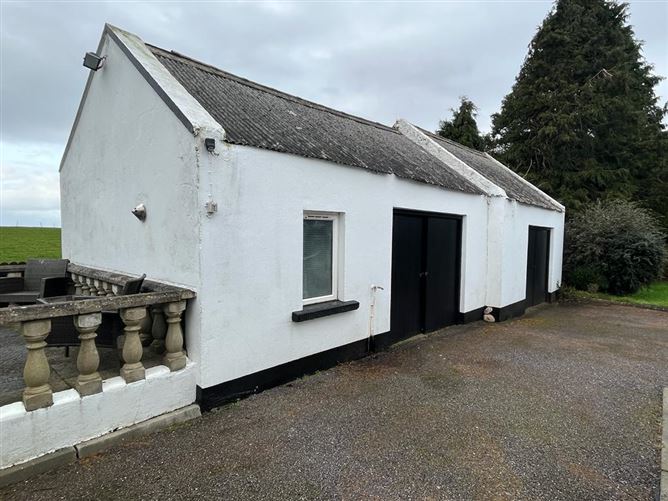 White Heather Cottage, Shrone Beg, Rathmore, Co. Kerry