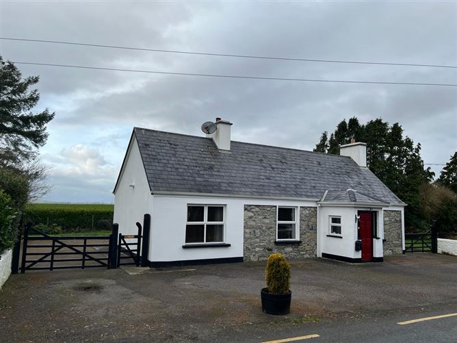 White Heather Cottage, Shrone Beg, Rathmore, Co. Kerry