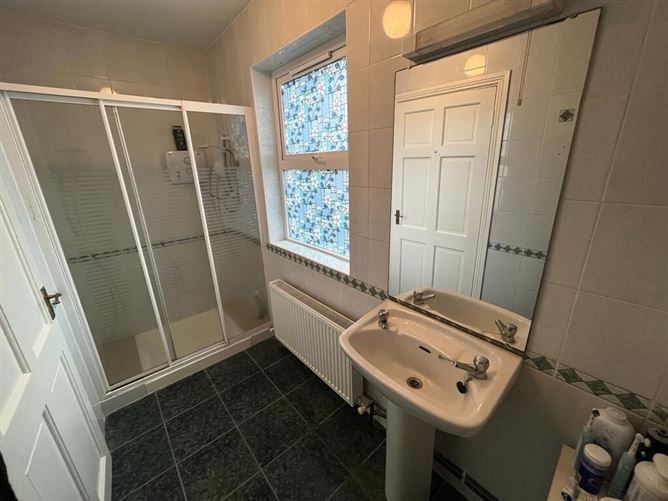 White Heather Cottage, Shrone Beg, Rathmore, Co. Kerry