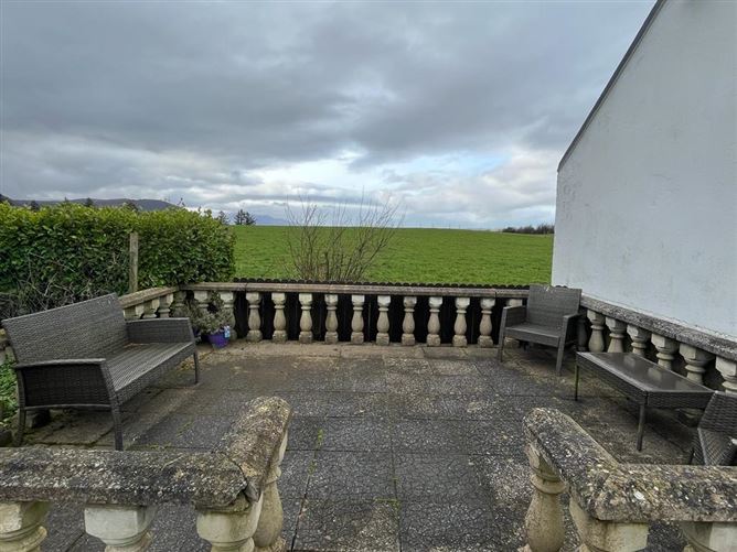 White Heather Cottage, Shrone Beg, Rathmore, Co. Kerry