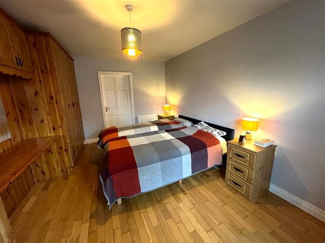 White Heather Cottage, Shrone Beg, Rathmore, Co. Kerry
