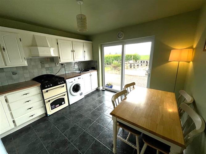 White Heather Cottage, Shrone Beg, Rathmore, Co. Kerry
