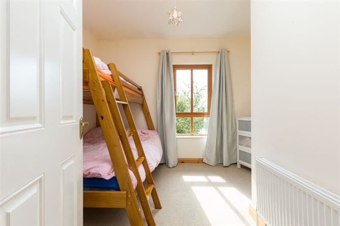 22 Chapel Wood, Kilmuckridge, Wexford