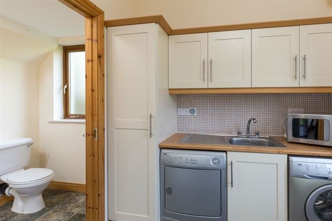 22 Chapel Wood, Kilmuckridge, Wexford