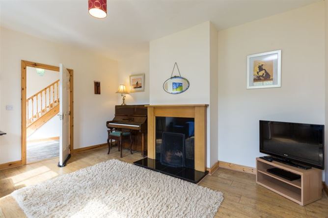 22 Chapel Wood, Kilmuckridge, Wexford