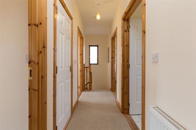 22 Chapel Wood, Kilmuckridge, Wexford