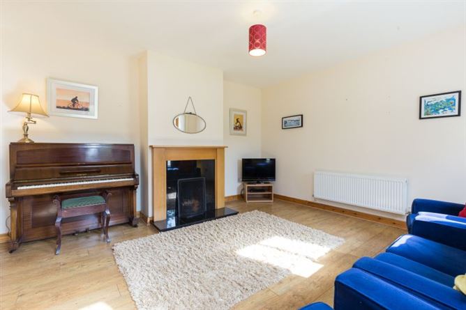 22 Chapel Wood, Kilmuckridge, Wexford