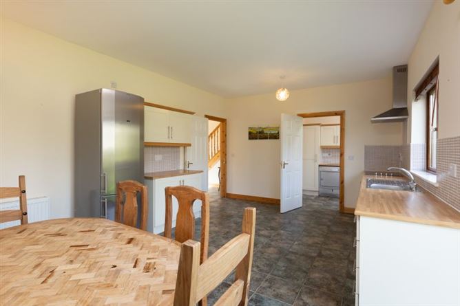 22 Chapel Wood, Kilmuckridge, Wexford