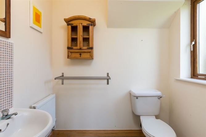 22 Chapel Wood, Kilmuckridge, Wexford