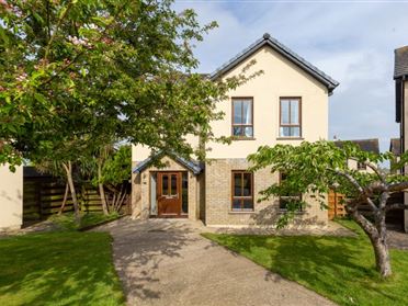 Image for 22 Chapel Wood, Kilmuckridge, Wexford