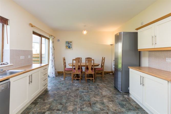 22 Chapel Wood, Kilmuckridge, Wexford