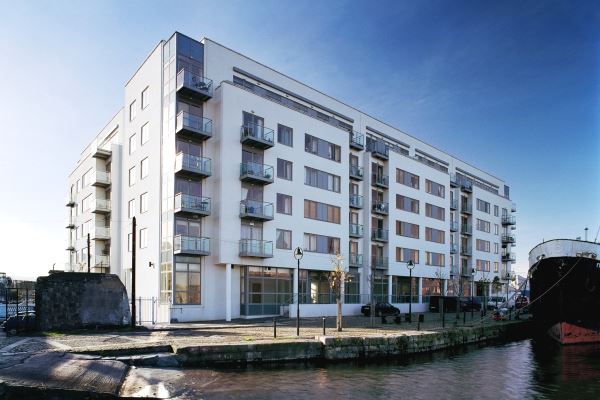 Grand Canal Wharf, Dublin 2, Grand Canal Dk, Dublin 2
