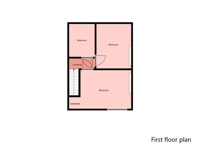 56 Saint Aidan's Villas, Enniscorthy, Wexford
