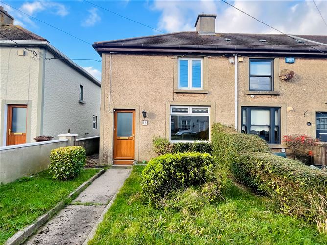 56 Saint Aidan's Villas, Enniscorthy, Wexford