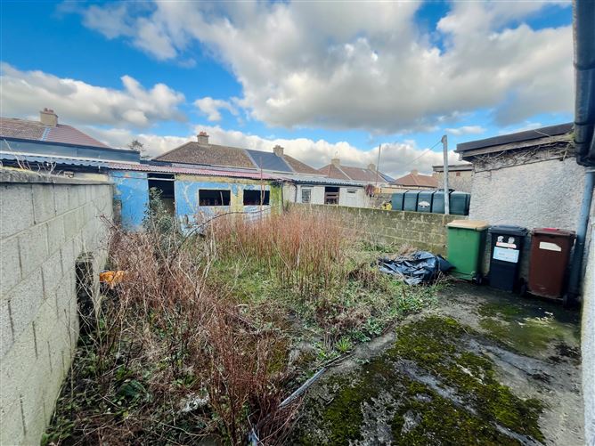 56 Saint Aidan's Villas, Enniscorthy, Wexford