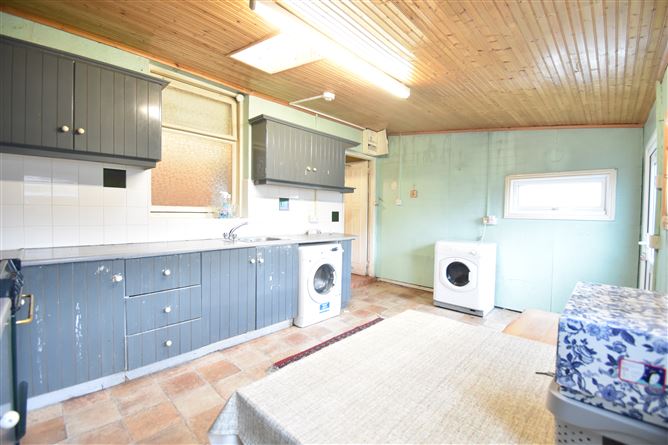56 Saint Aidan's Villas, Enniscorthy, Wexford