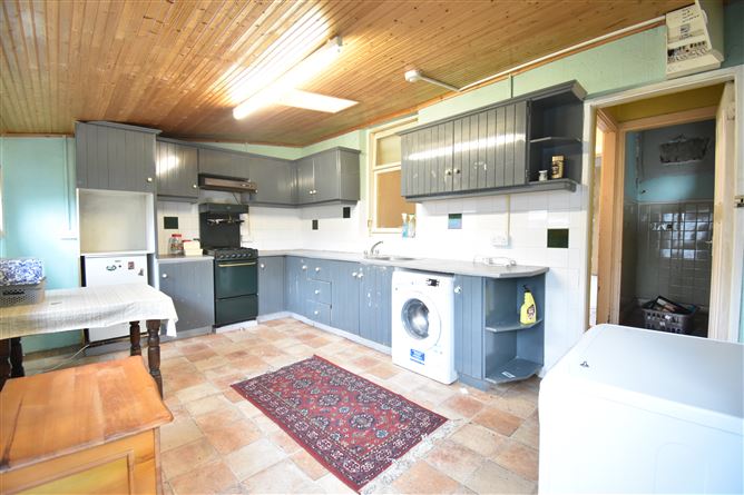 56 Saint Aidan's Villas, Enniscorthy, Wexford