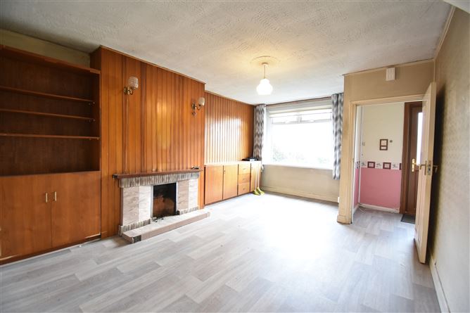 56 Saint Aidan's Villas, Enniscorthy, Wexford