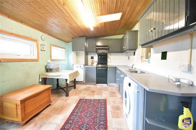 56 Saint Aidan's Villas, Enniscorthy, Wexford