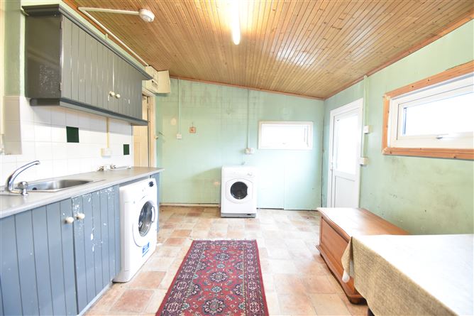 56 Saint Aidan's Villas, Enniscorthy, Wexford