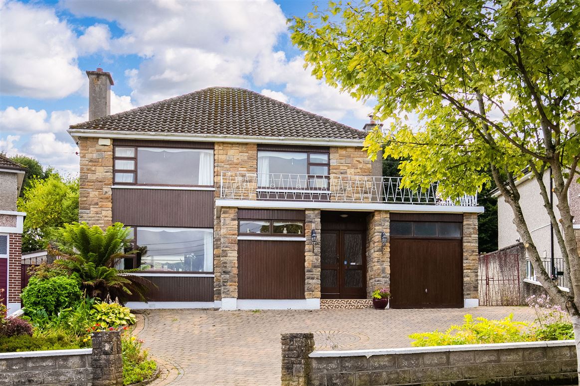 5 Ballyroan Heights, Rathfarnham, Dublin 16