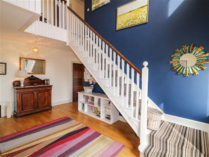 Millers Lane House,Muff, Londonderry, Northern Ireland