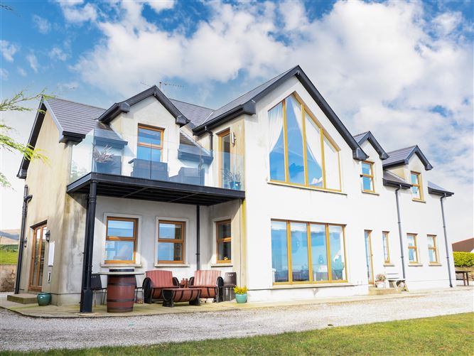 Millers Lane House,Muff, Londonderry, Northern Ireland