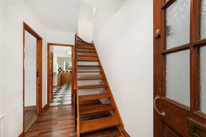 214 BALLYMUN ROAD, Santry, Dublin 9
