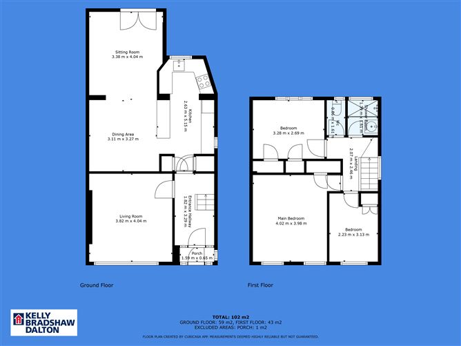 214 BALLYMUN ROAD, Santry, Dublin 9