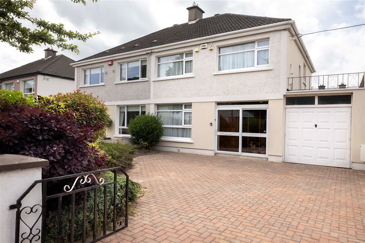 Lavalla, 113 Cappaghmore, Clondalkin, Dublin 22, Co. Dublin
